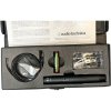 Audio-Technica AT898 Mikrofon pojemnościowy kardioidalny subminiaturowy typu lavalier B-Stock